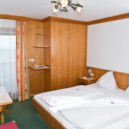 Gasthof Baernwirt Apartmán