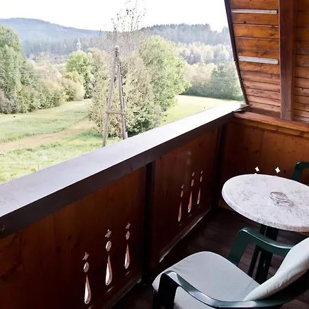 Apartmán Gasthof Baernwirt *