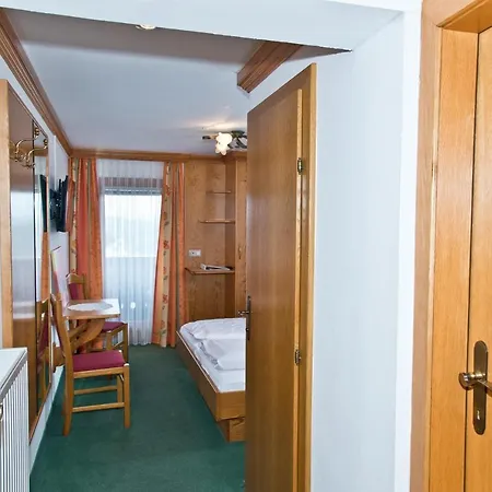Apartmán Gasthof Baernwirt Moosburg