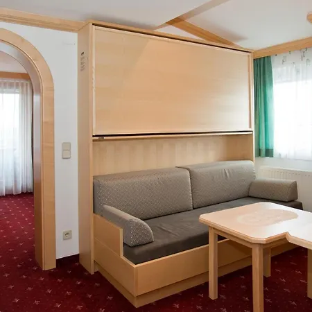 Apartmán Gasthof Baernwirt