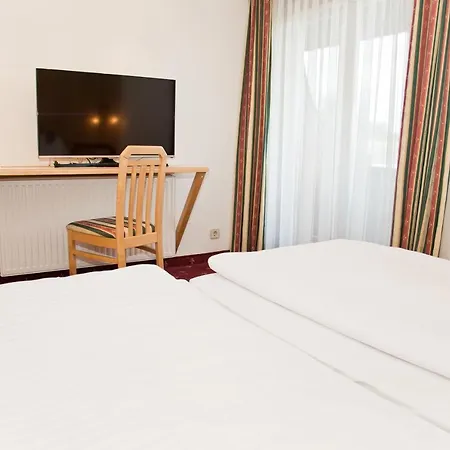 Gasthof Baernwirt Apartmán *