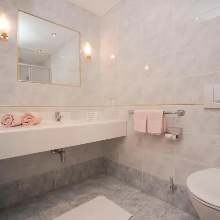 Apartmán Gasthof Baernwirt