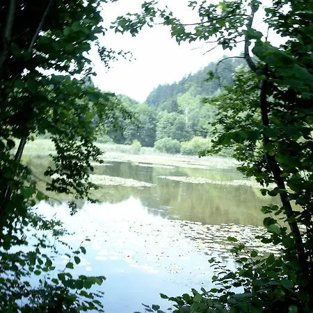 Apartmán Gasthof Baernwirt *