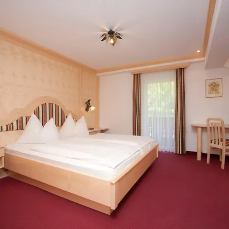 Gasthof Baernwirt *