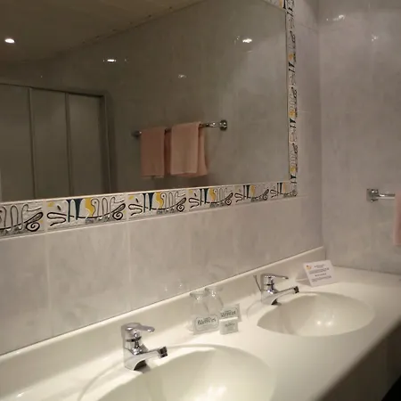 Apartmán Gasthof Baernwirt *