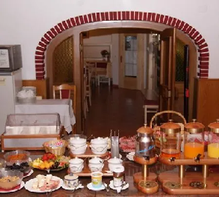 Gasthof Baernwirt Apartmán