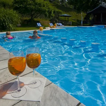 Apartmán Gasthof Baernwirt