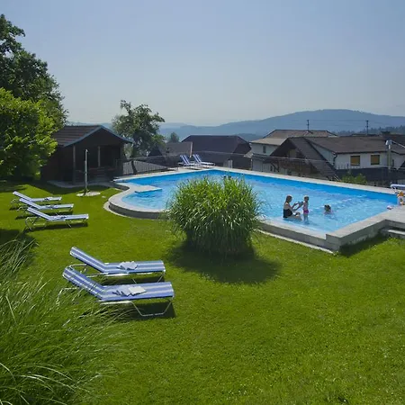 Gasthof Baernwirt Apartmán Moosburg