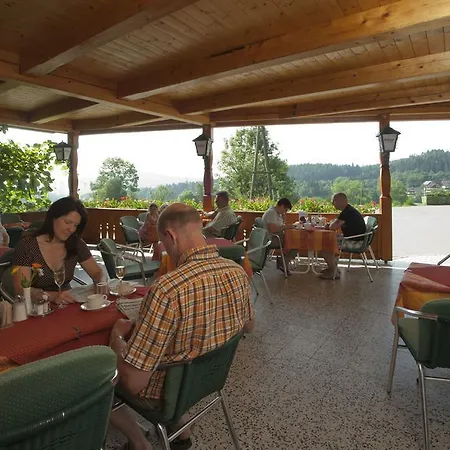 Gasthof Baernwirt * Moosburg