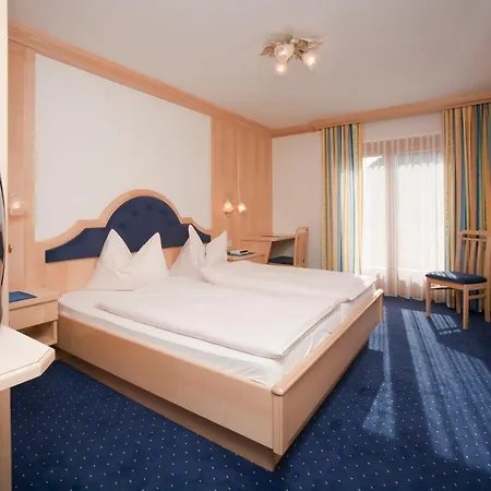 Apartmán Gasthof Baernwirt *